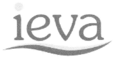 Prekės ženklas: ieva
